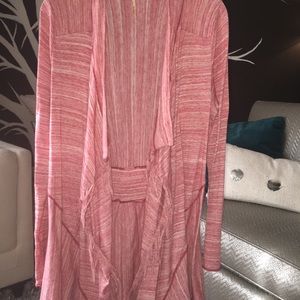 Free People Cardigan!!