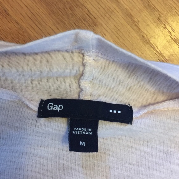 Gap Ombré cardigan - Picture 2 of 3