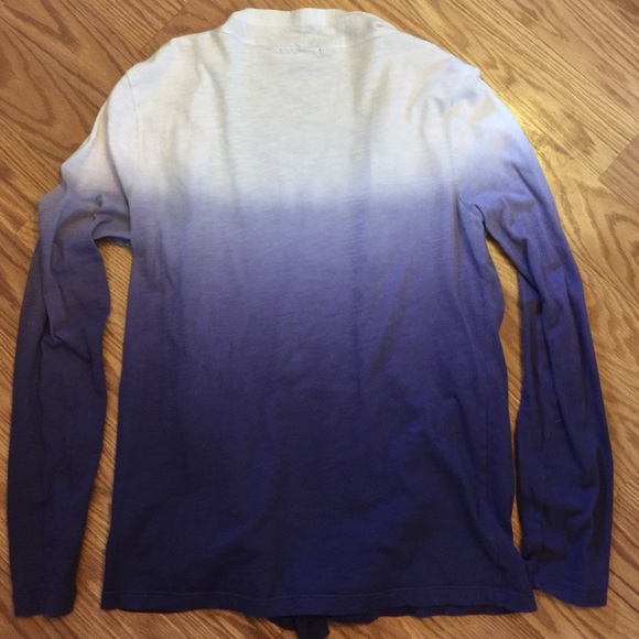 Gap Ombré cardigan - Picture 3 of 3