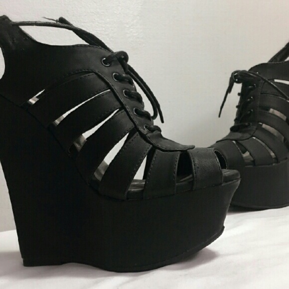 Wedges