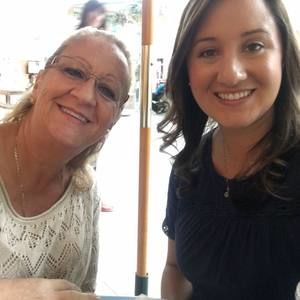 Meet your Posher, Felicia