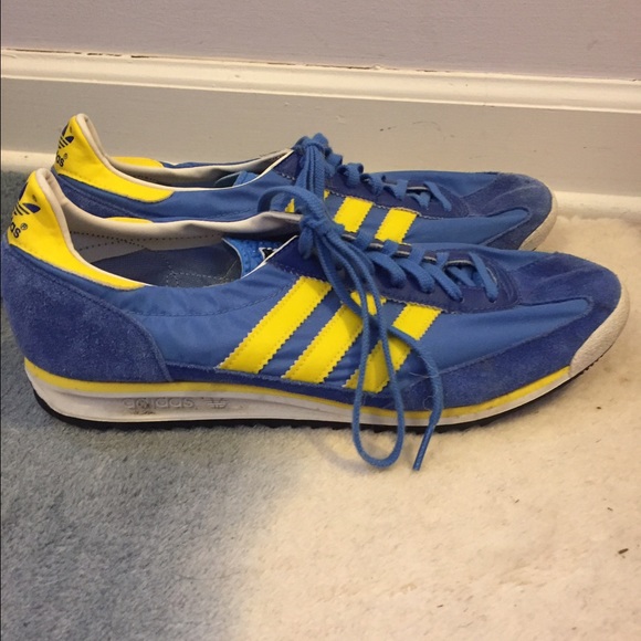 Adidas Sneakers