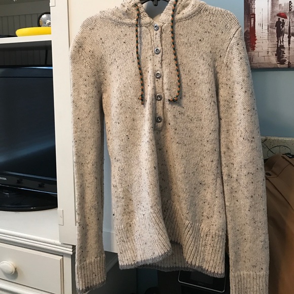 Women's Patagonia Sweatshirt
