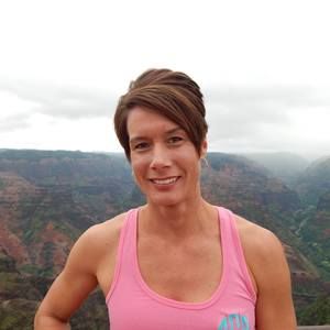 Meet your Posher, Carrie