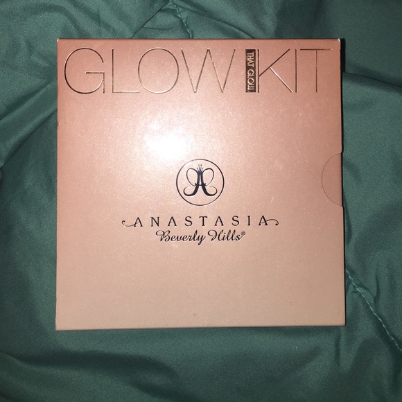 ABH "That Glow" glow kit