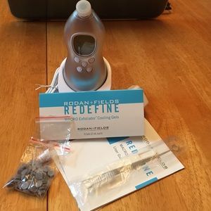 Rodan + Fields Macro Exfoliator