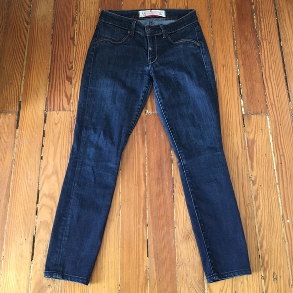 Easy Money Jeans
