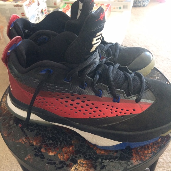 Jordan CP3 kids