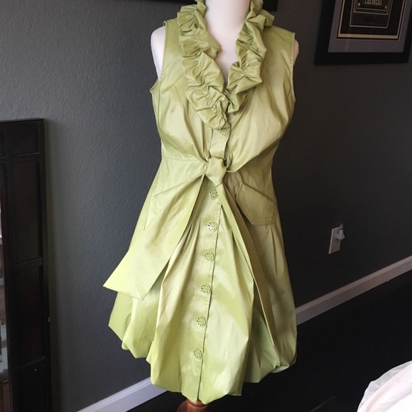 Unique and Stunning Dress