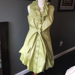 Unique and Stunning Dress