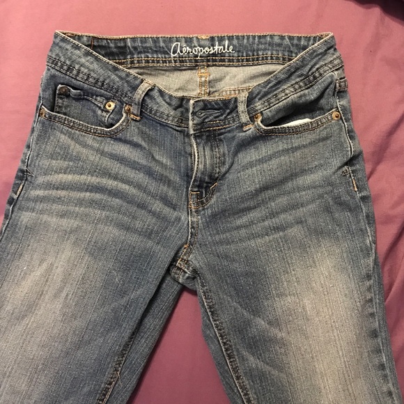 Aero Jeans