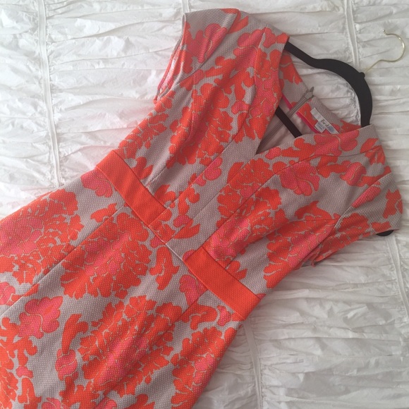 Boden Dress