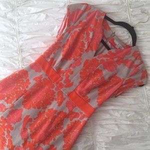 Boden Dress