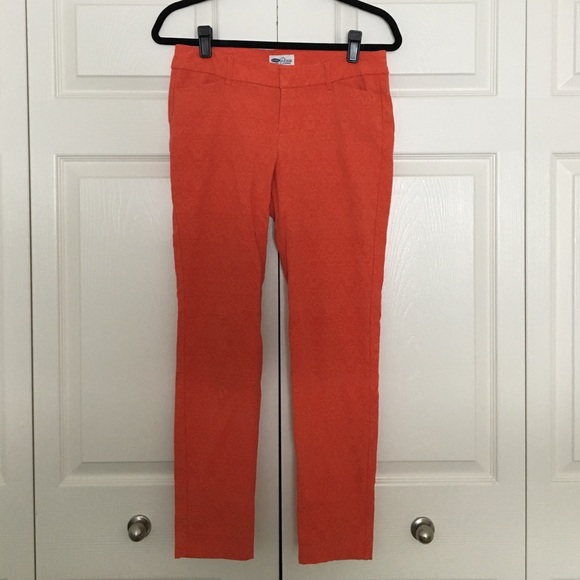 Old Navy Pixie Pants