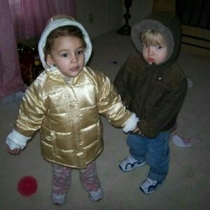 Meet your Posher, Kelly