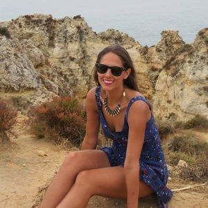 Meet your Posher, Heather