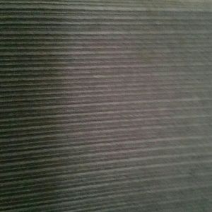 Meet your Posher, Jazzmine