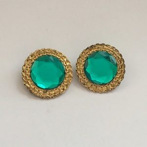 Authentic Vintage Earrings