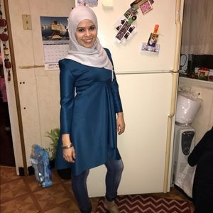 Meet your Posher, Nayda