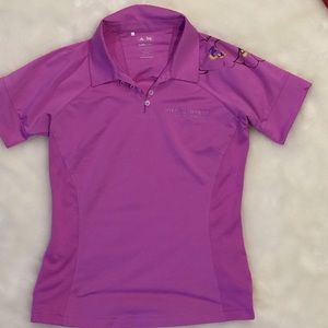 Women's ClimaCool golf polo