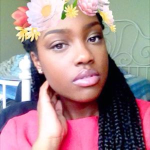 Meet your Posher, Mishaa