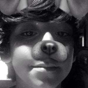 Meet your Posher, Jonah