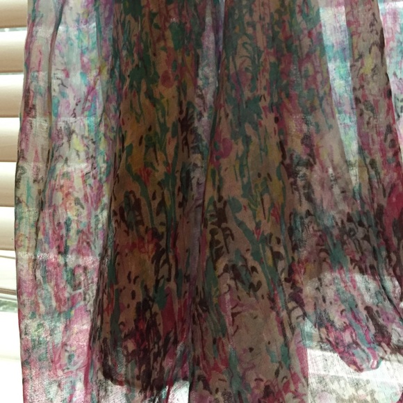 Scarf - Picture 2 of 2