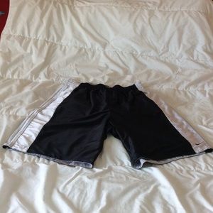NIKE Basketball Shorts