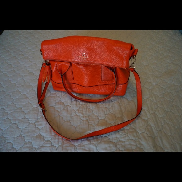 KATE SPADE cross body