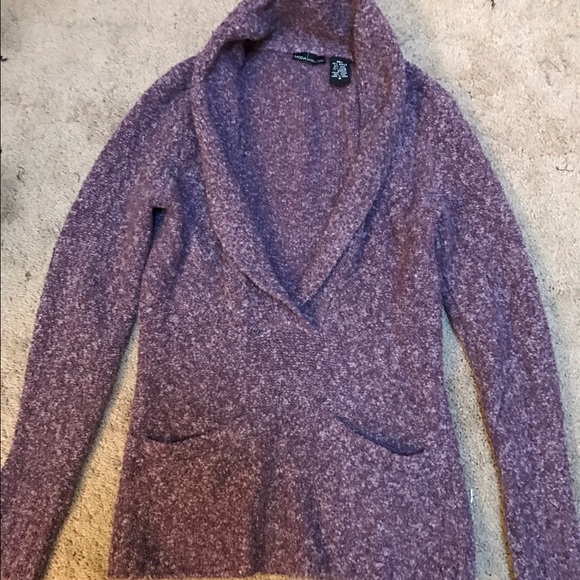 Nice VS sweater