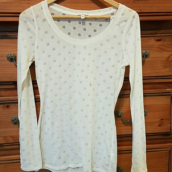 Express Long Sleeve Shirt