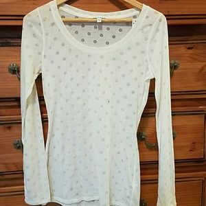 Express Long Sleeve Shirt