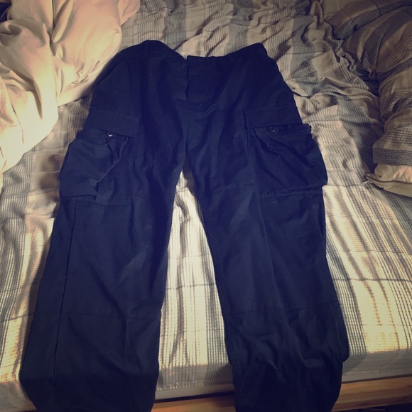 EMT Work Pants