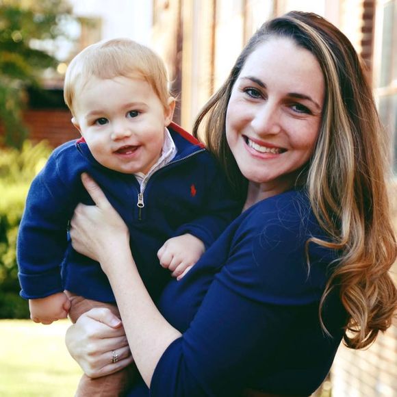 Meet your Posher, Shanna