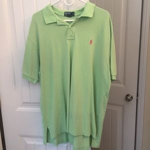 Polo - men's polo