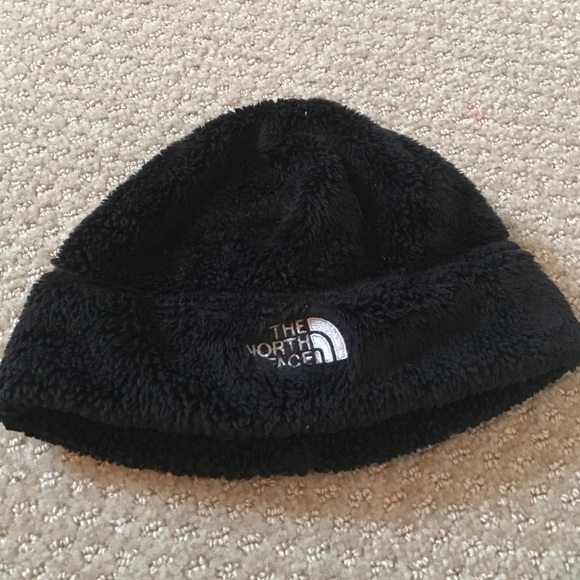 North Face Beanie