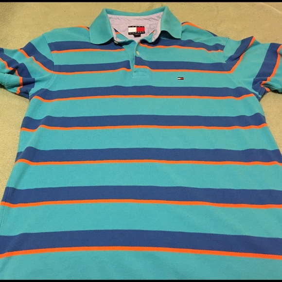Tommy Hilfiger Polo