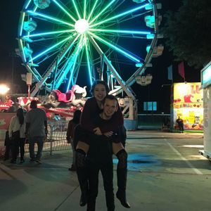 Meet your Posher, Jessica