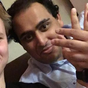 Meet your Posher, Rohit