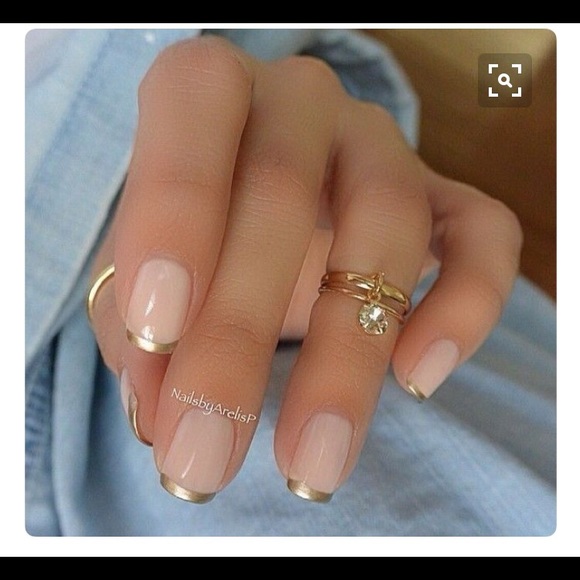 Meet your Posher, Ariana