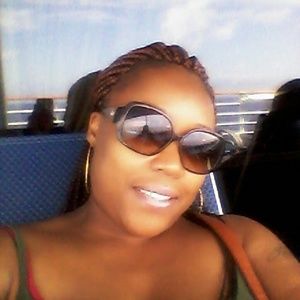 Meet your Posher, Lawanda