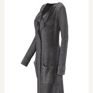 CAbi 'Lara' Sweater Coat