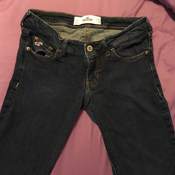 💥REDUCED PRICE💥 Hollister Skinny Jeans