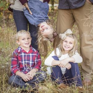 Meet your Posher, Jamie