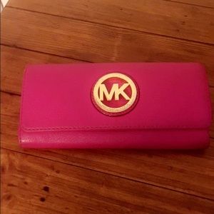 🎀MK wallet 🎀