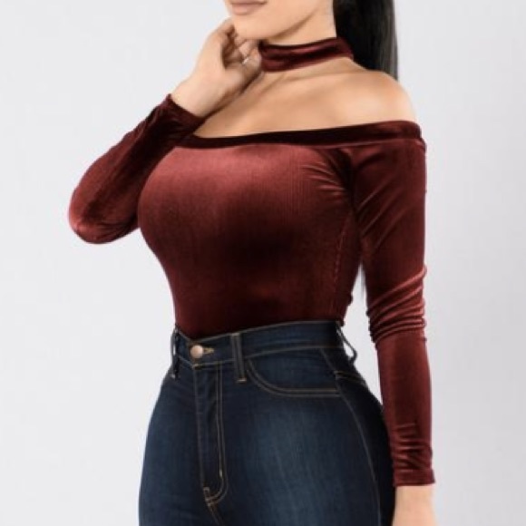 Fashion Nova Other - Fashion Nova You Don't Own Me Bodysuit