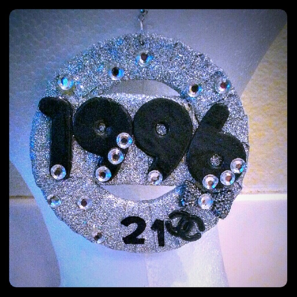 1996 Earrings