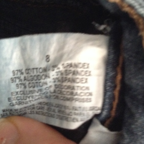 Nine West Jeans - Picture 2 of 3