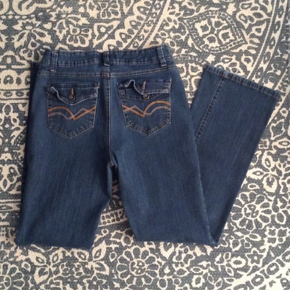Nine West Jeans - Picture 3 of 3