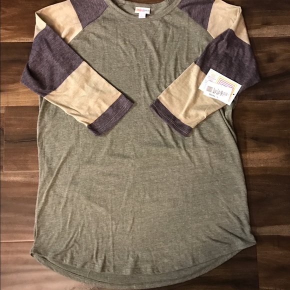 Lularoe Randy Size Large